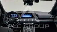 2026 Mercedes Benz GLS-Class