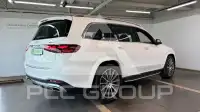 2026 Mercedes Benz GLS-Class