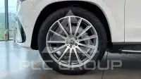 2026 Mercedes Benz GLS-Class
