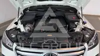 2026 Mercedes Benz GLS-Class