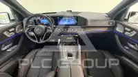 2026 Mercedes Benz GLS-Class