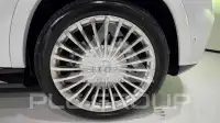 2026 Mercedes Benz GLS-Class