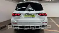 2026 Mercedes Benz GLS-Class