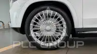 2026 Mercedes Benz GLS-Class