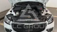 2026 Mercedes Benz GLS-Class