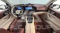 2026 Mercedes Benz GLS-Class