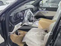 2026 Mercedes Benz GLS-Class