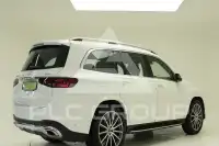 2026 Mercedes Benz GLS-Class