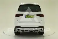 2026 Mercedes Benz GLS-Class