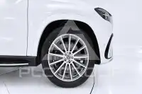 2026 Mercedes Benz GLS-Class