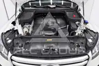 2026 Mercedes Benz GLS-Class