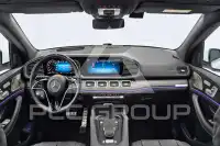 2026 Mercedes Benz GLS-Class
