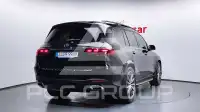 2026 Mercedes Benz GLS-Class