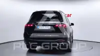 2026 Mercedes Benz GLS-Class