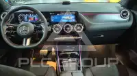 2026 Mercedes Benz GLA-Class