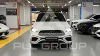 2026 Mercedes Benz GLA-Class