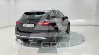 2026 Mercedes Benz GLA-Class