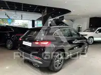 2026 Mercedes Benz GLA-Class
