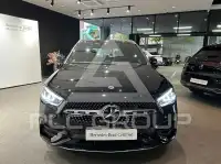 2026 Mercedes Benz GLA-Class