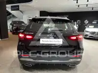 2026 Mercedes Benz GLA-Class