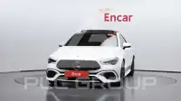 2026 Mercedes Benz CLA-Class