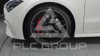 2026 Mercedes Benz CLA-Class