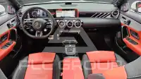 2026 Mercedes Benz CLA-Class
