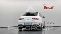 2026 Mercedes Benz CLA-Class