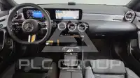 2026 Mercedes Benz CLA-Class