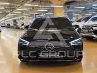 2026 Mercedes Benz CLA-Class