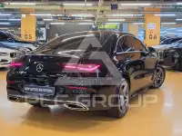 2026 Mercedes Benz CLA-Class