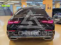 2026 Mercedes Benz CLA-Class