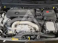 2026 Mercedes Benz CLA-Class