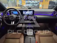 2026 Mercedes Benz CLA-Class