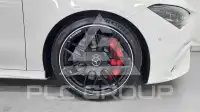 2026 Mercedes Benz CLA-Class