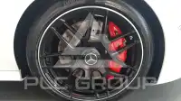 2026 Mercedes Benz CLA-Class
