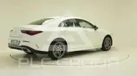 2026 Mercedes Benz CLA-Class
