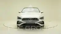 2026 Mercedes Benz CLA-Class