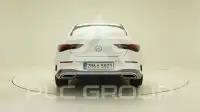 2026 Mercedes Benz CLA-Class