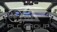 2026 Mercedes Benz CLA-Class