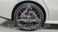 2026 Mercedes Benz CLA-Class