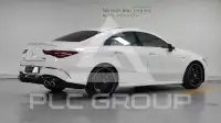 2026 Mercedes Benz CLA-Class