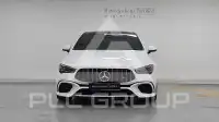 2026 Mercedes Benz CLA-Class