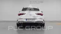 2026 Mercedes Benz CLA-Class