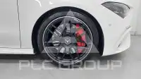 2026 Mercedes Benz CLA-Class