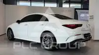 2026 Mercedes Benz CLA-Class