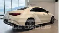2026 Mercedes Benz CLA-Class