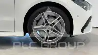 2026 Mercedes Benz CLA-Class