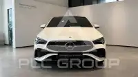 2026 Mercedes Benz CLA-Class