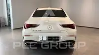 2026 Mercedes Benz CLA-Class